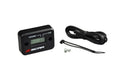 Cuentahoras SCAR cableado con velcro negro SCAR HM