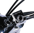 Conmutador de temperatura puños calefactables Oxford Cruiser OF697H OXFORD OF697H