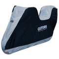Funda de proteccion para Scooters con baulete. Oxford CV201 OXFORD CV201