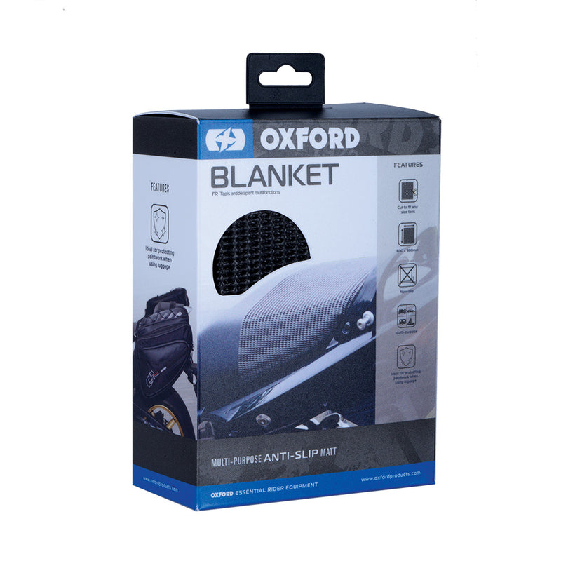 Tela anti-deslizante Oxford 600x900mm OXFORD OX653
