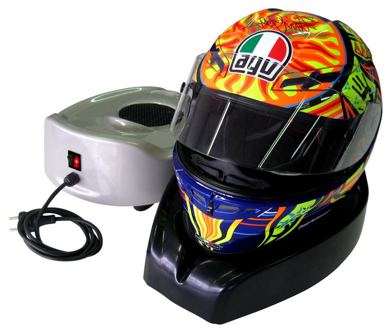 Base Seca-cascos CAPIT función aire frío y caliente CAPIT WEV030
