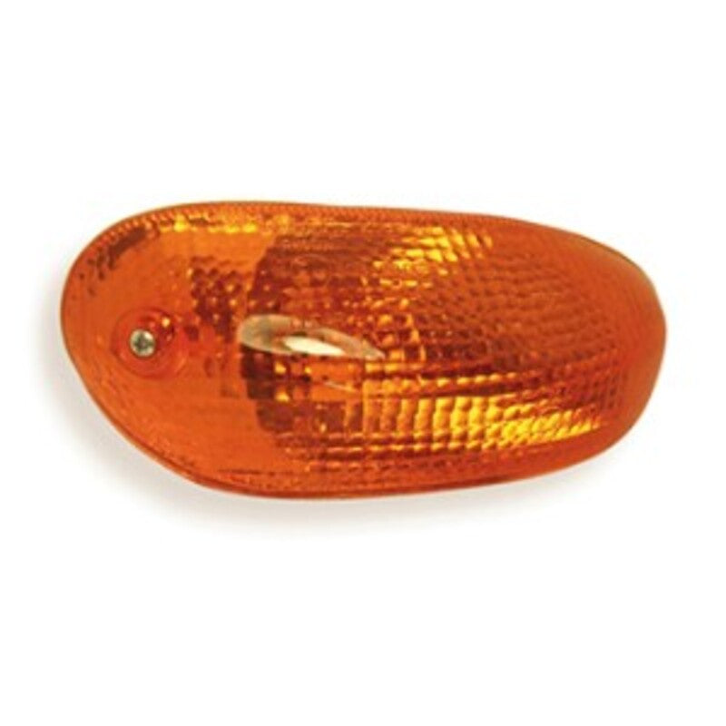 CRISTAL INTERMITENTE DELANTERO IZDO V PARTS 294943