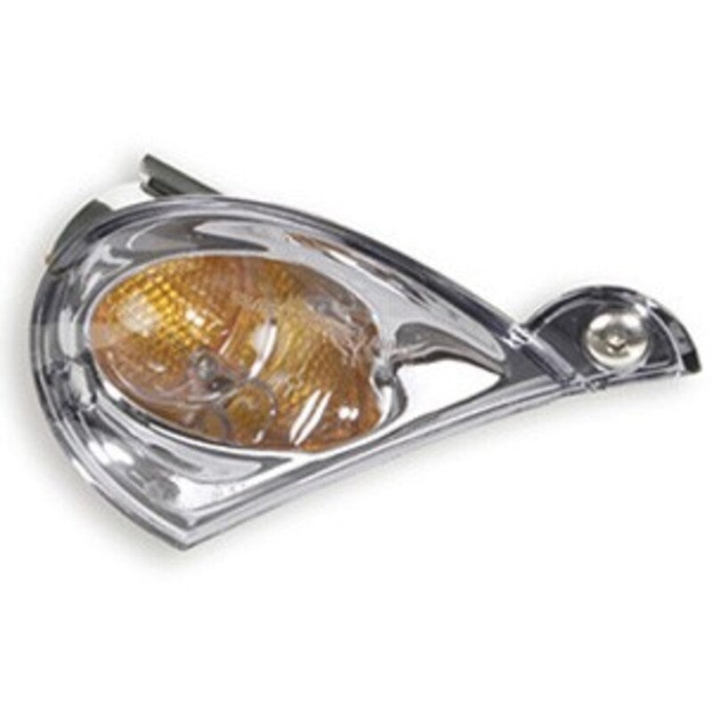 CRISTAL INTERMITENTE DELANTERO DCHO V PARTS 8212787