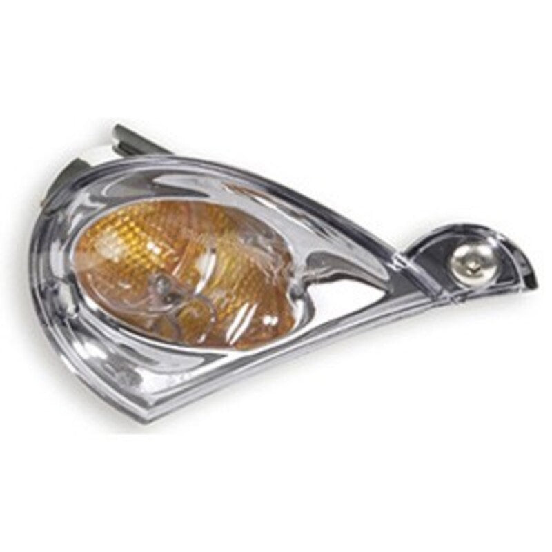 CRISTAL INTERMITENTE DELANTERO IZDO V PARTS 8212788