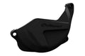 Protector tapa de embrague Polisport Honda negro 8446900001 POLISPORT 8446900001