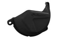 Protector tapa de embrague Polisport KTM negro 8447700001 POLISPORT 8447700001