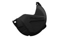 Protector tapa de embrague Polisport KTM negro 8447900001 POLISPORT 8447900001