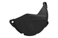 Protector tapa de embrague Polisport Yamaha negro 8458400001 POLISPORT 8458400001