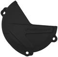 Protector tapa de embrague Polisport YZ250F Negro POLISPORT 8471200001