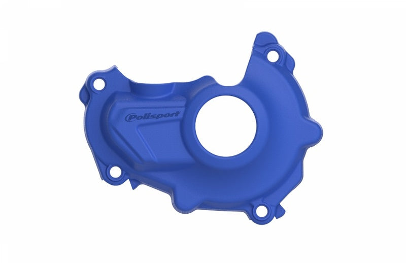 Protector tapa de embrague Polisport KTM Husqvarna azul 8460300003 POLISPORT 8460300003