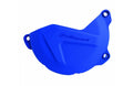Protector tapa de embrague Polisport Sherco SE250/300 14-19 Azul POLISPORT 8465400002