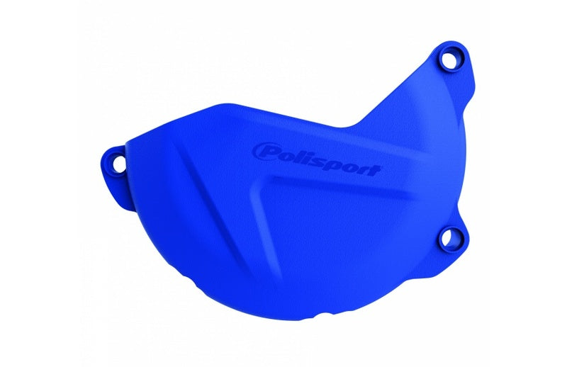 Protector tapa de embrague Polisport Sherco SE250/300 14-19 Azul POLISPORT 8465400002