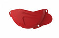 Protector tapa de embrague Polisport RR250/300 18-19 - Rojo POLISPORT 8465800002