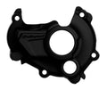 Protector tapa de encendido Polisport Yamaha negro 8460600001 POLISPORT 8460600001