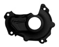 Protector tapa de encendido Polisport Yamaha negro 8460700001 POLISPORT 8460700001
