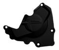 Protector tapa de encendido Polisport Honda negro 8461000001 POLISPORT 8461000001