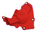 Protector tapa de encendido Polisport Honda rojo 8461000002 POLISPORT 8461000002