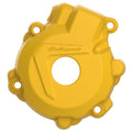Protector tapa de encendido Polisport Husqvarna amarillo 8461300004 POLISPORT 8461300004