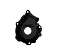 Protector tapa de encendido Polisport Husqvarna negro 8461400001 POLISPORT 8461400001