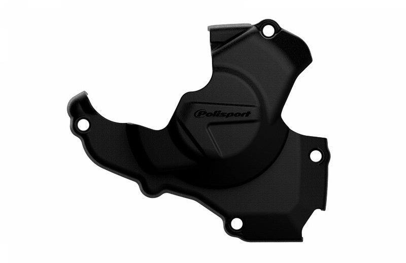 Protector tapa de encendido Polisport KTM negro 8461500001 POLISPORT 8461500001