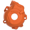 Protector tapa de encendido Polisport KTM naranja 8461500002 POLISPORT 8461500002