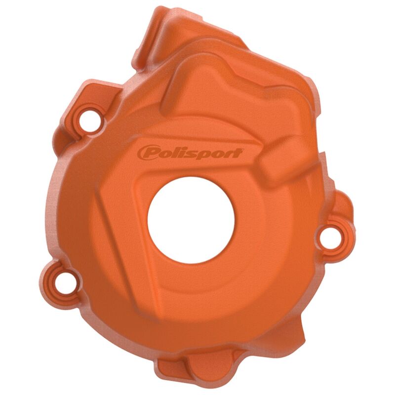 Protector tapa de encendido Polisport KTM naranja 8461500002 POLISPORT 8461500002