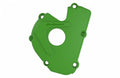 Protector tapa de encendido Polisport Kawasaki verde 8463800002 POLISPORT 8463800002