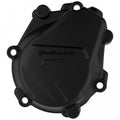 Protector tapa de encendido Polisport KTM Husqvarna negro 8463900001 POLISPORT 8463900001