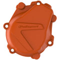 Protector tapa de encendido Polisport KTM naranja 8463900002 POLISPORT 8463900002