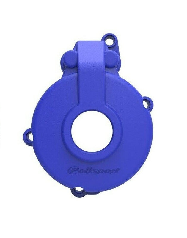 Protector tapa de encendido Polisport SE-F 250/300 - Azul POLISPORT 8467400002