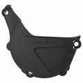 Protector de tapa de encendido negro KTM/Husqvarna POLISPORT 8470800001