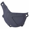 Protector de tapa de encendido azul KTM/Husqvarna POLISPORT 8470800003