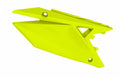 Paneles laterales POLISPORT  Amarillo neón POLISPORT 8421200004