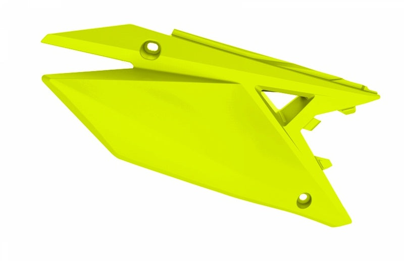 Paneles laterales POLISPORT  Amarillo neón POLISPORT 8421200004