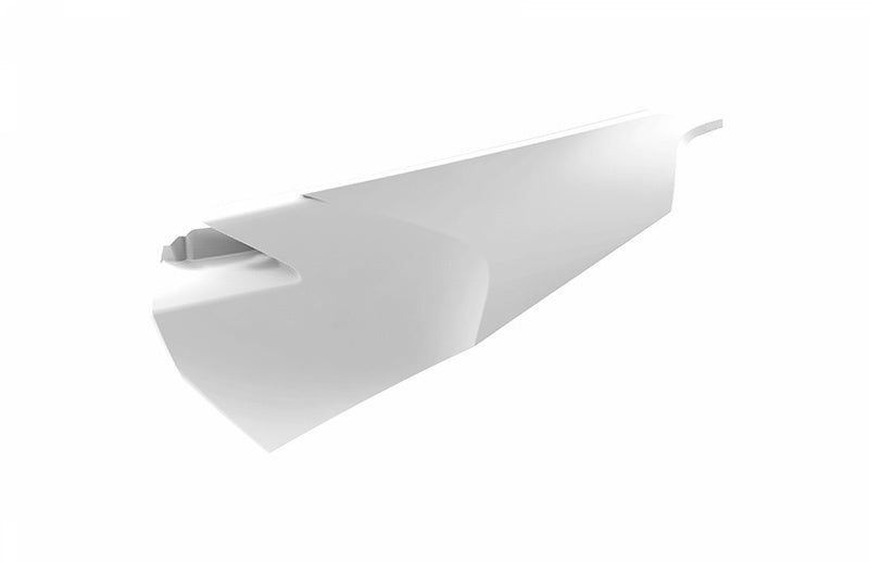 Paneles laterales superiores POLISPORT Blanco POLISPORT 8423100001