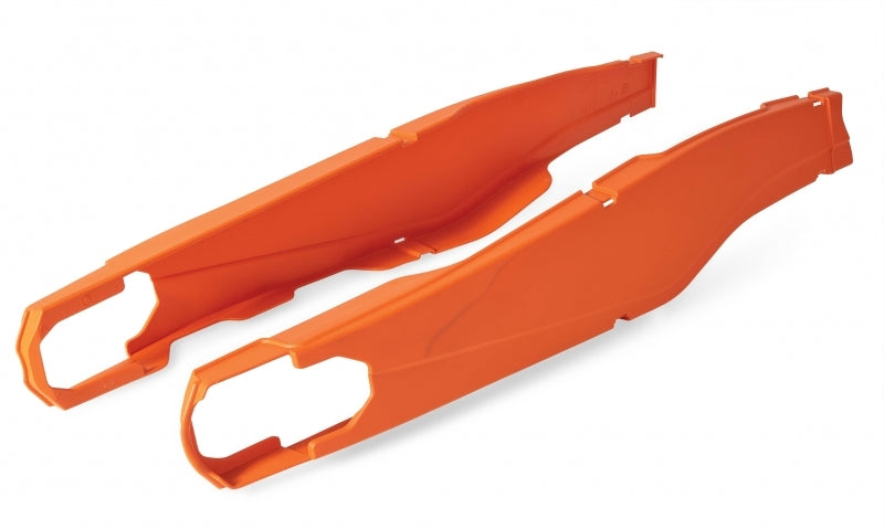 Protectores de basculante Polisport KTM naranja 8456500002 POLISPORT 8456500002