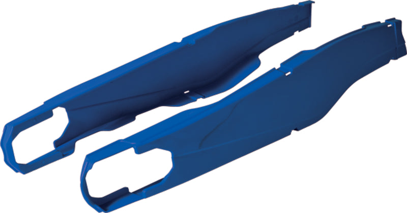 Protectores de basculante Polisport Husqvarna azul 8456500004 POLISPORT 8456500004