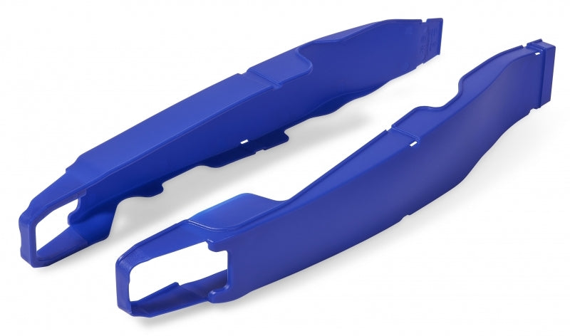 Protectores de basculante Polisport Yamaha azul 8456700002 POLISPORT 8456700002