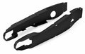 Protectores de basculante Polisport Yamaha negro 8456800001 POLISPORT 8456800001
