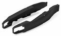 Protectores de basculante Polisport Honda negro 8456900001 POLISPORT 8456900001