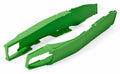 Protectores de basculante Polisport Kawasaki verde 8457000002 POLISPORT 8457000002