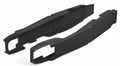 Protectores de basculante Polisport Suzuki negro 8457100001 POLISPORT 8457100001