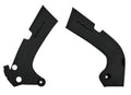 Protector de chasis Polisport CRF250/450R 18-19 Negro POLISPORT 8466400001