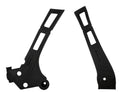 Protector de chasis Polisport YZ125/250 06-18 Negro POLISPORT 8466700001