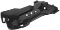 Cubrecarter Polisport Fortress KTM/Husqvarna 2T Bieletas EXC 250/300 SX 250 Negro POLISPORT 8468800001