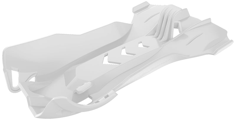 Cubrecarter Polisport Fortress KTM/Husqvarna 2T Bieletas 250/300 SX 250 Blanco POLISPORT 8468800003