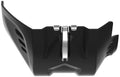 Cubrecarter Polisport Fortress KTM/Husqvarna 4T Bieletas EXC-F SX-F250/350 FC 250/350 Negro POLISPORT 8468900004