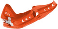 Cubrecarter Polisport Fortress KTM/Husqvarna 4T Pds  EXC-F SX-F250/350 FC 250/350 Naranja POLISPORT 8469100002