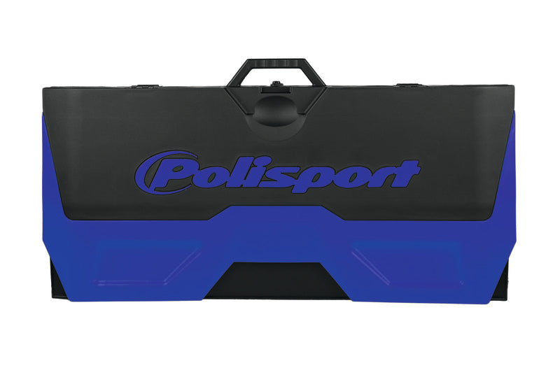 Alfombra plastica de box Polisport azul 8982200003 POLISPORT 8982200003