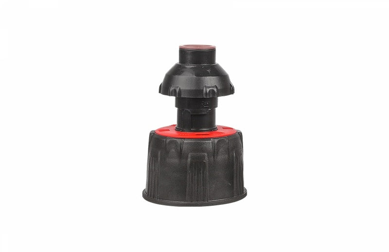Tapón de llenado rápido Quick fill para garrafa de gasolina Polisport Prooctane POLISPORT 8152800001